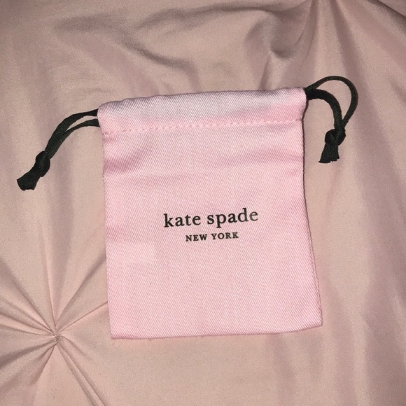 Kate Spade bow rose gold bracelet - Picture 5 of 6